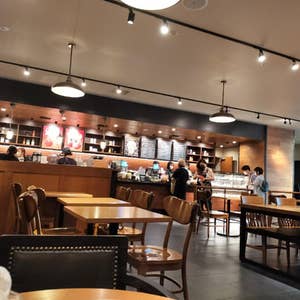 東京ベイキッチン 東京ビッグサイト店 有明 うどん- Retty