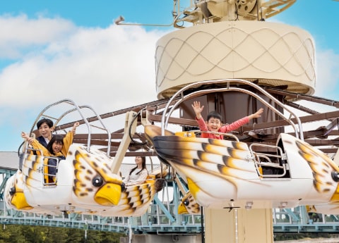 2025 八景島シーパラダイス混雑予想丨混雑回避のコツや時間帯を紹介