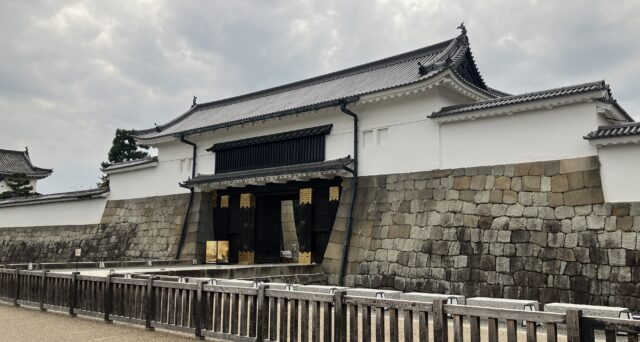 18年ぶりの公開！世界遺産・元離宮二条城本丸御殿。その保存修理にかける思いとは？ 公式 京都市note