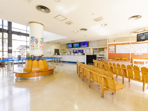 ジャンボフェリー高松のりば 高松東港 の駐車場・アクセス・施設情報カガワン