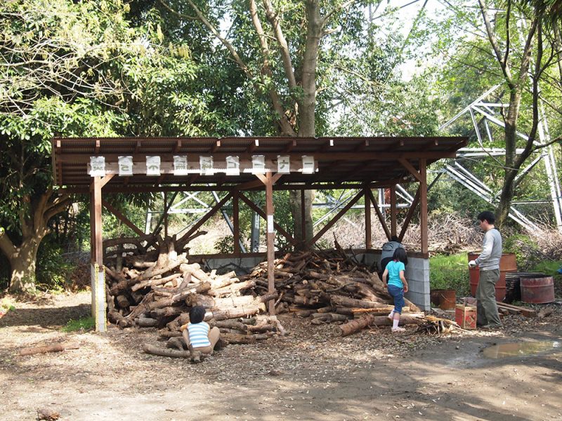 焚き逃げ」が横行？神奈川県の無料キャンプスポット「中津川河川敷」で清掃活動を実施株式会社noasobiのプレスリリース