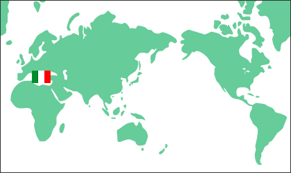 イタリアの地図 – イタリアの手描きの地図。首都ローマ、バチカン、サンマリノ、国境、最も重要な都市、川、湖などが描かれています。英語のラベル付けとスケールとベクターイラスト。」のベクター画像素材 ロイヤリティフリー147728903Shutterstock