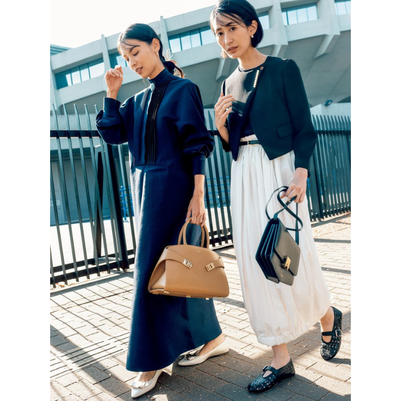 北海道 11月におすすめの服装は？上旬・中旬・下旬の気温にあったコーデ6選4yuuu