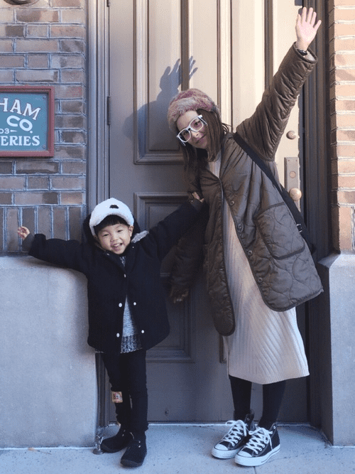 2025秋冬 11月のディズニーの服装！気温別おすすめの服装とコーデまとめ！寒さ対策についても