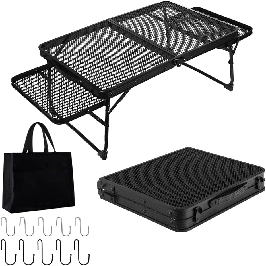 5千円↓ Amazonで買えるコスパ最強キャンプ用品 17選てつキャン