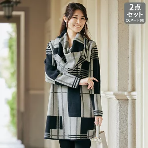 旅行服特集京都通販ミセスのファッション館・本店