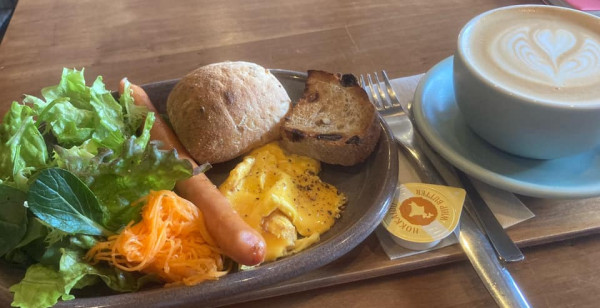 東京朝カフェ７選 休日に行きたいモーニング&ブランチ東京カフェカフェ巡りvlog