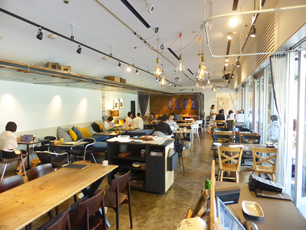 朝9時前から営業中。喫茶店好き必見！朝活ができる東京の喫茶店4軒Hanako Web