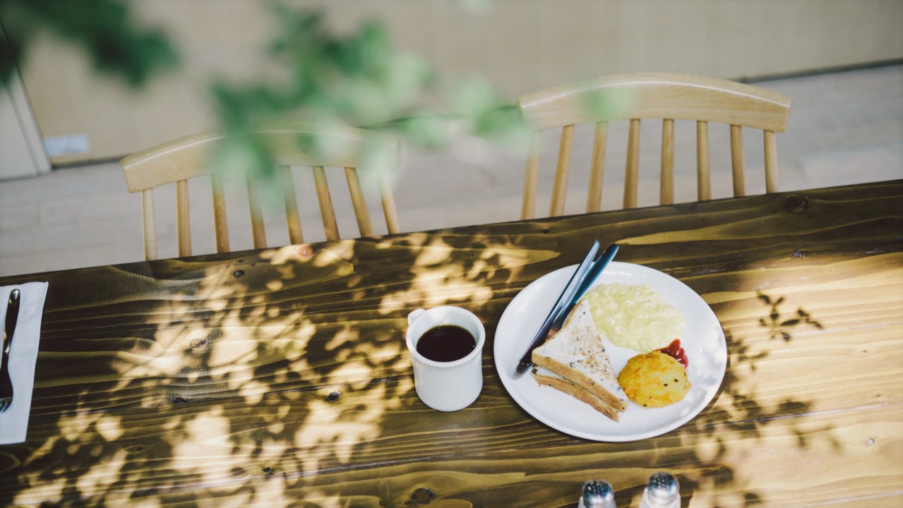 朝7時にはオープンしてる◎都内の朝カフェ・ベーカリー4選 - 朝時間.jp