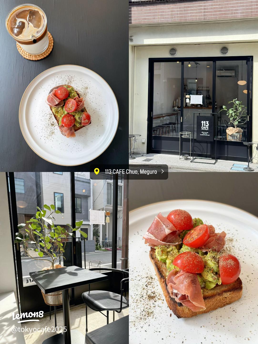 東京朝ごはん7選 前編満足プレート限定！2025年に楽しめる満足度の高いモーニングはここ！ みっきー- エキスパート