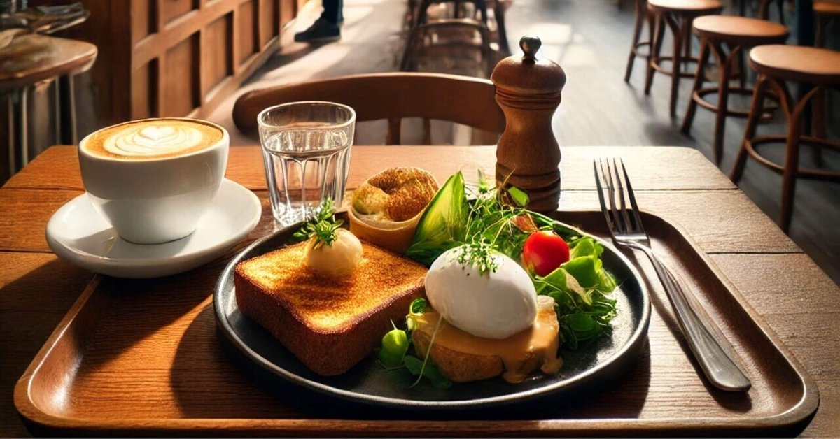 東京駅でモーニング 朝7時から朝ごはんを楽しめる東京・丸の内のカフェを厳選Harumari TOKYO