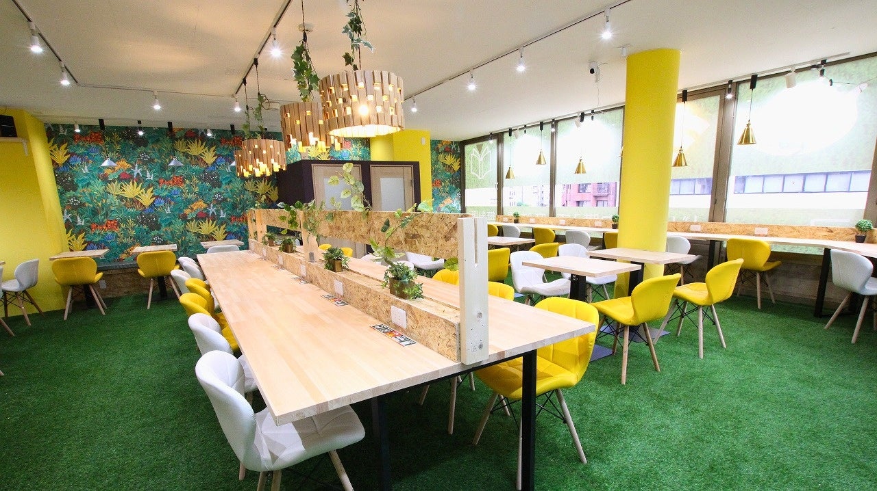 早朝グルメ☀️ 東京・築地 &Ovoへ！