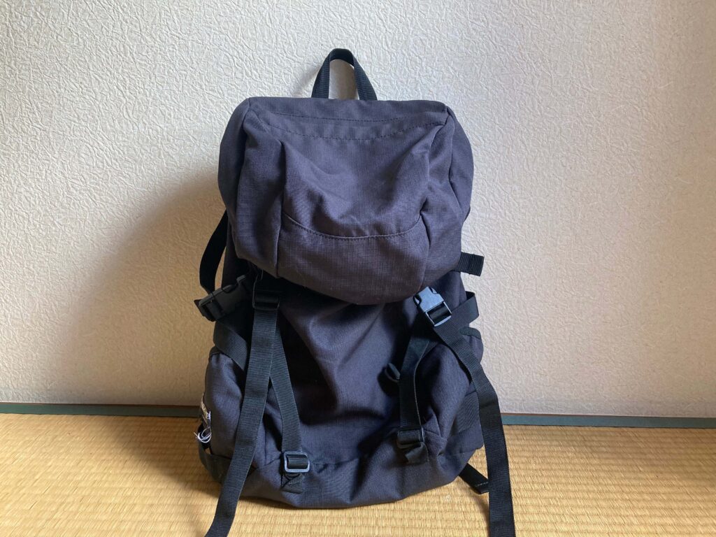 パッキング 1か月の海外旅行パッキング🛫🌍スーツケース・機内持ち込みバックの中身👜 -