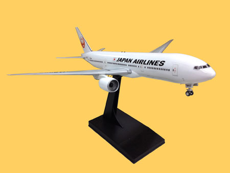 即決♪新品♪限定 日本航空 JAL A350-900