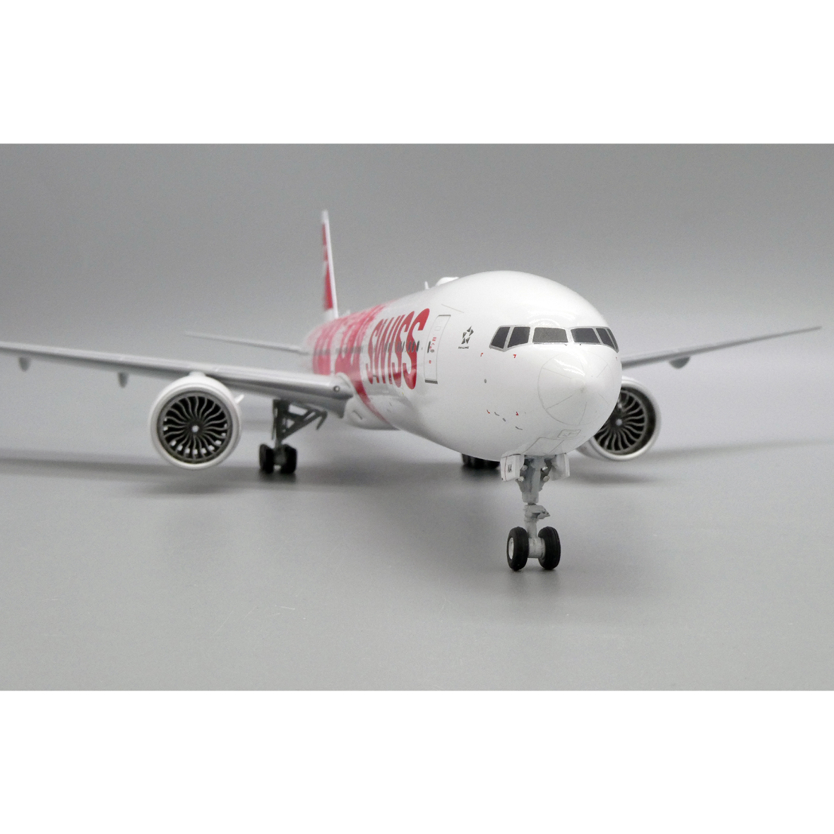 航空機・ヘリコプター ANA B787-9 JA873A STARWARS