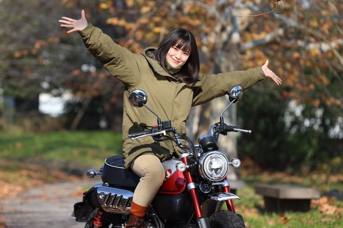 通勤から通学、街乗りまで！お洒落に乗れる最新スクーター6選@DIME アットダイム