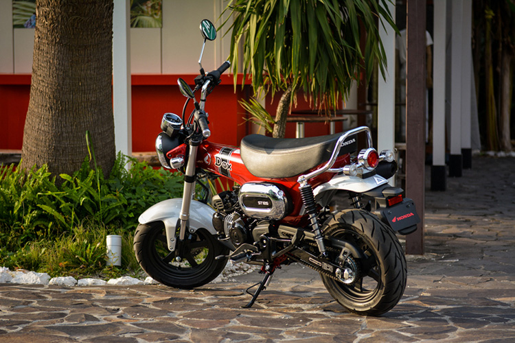 5分でわかる！女性に人気のかわいい原付スクーター5選原付バイク・スクーターAll About