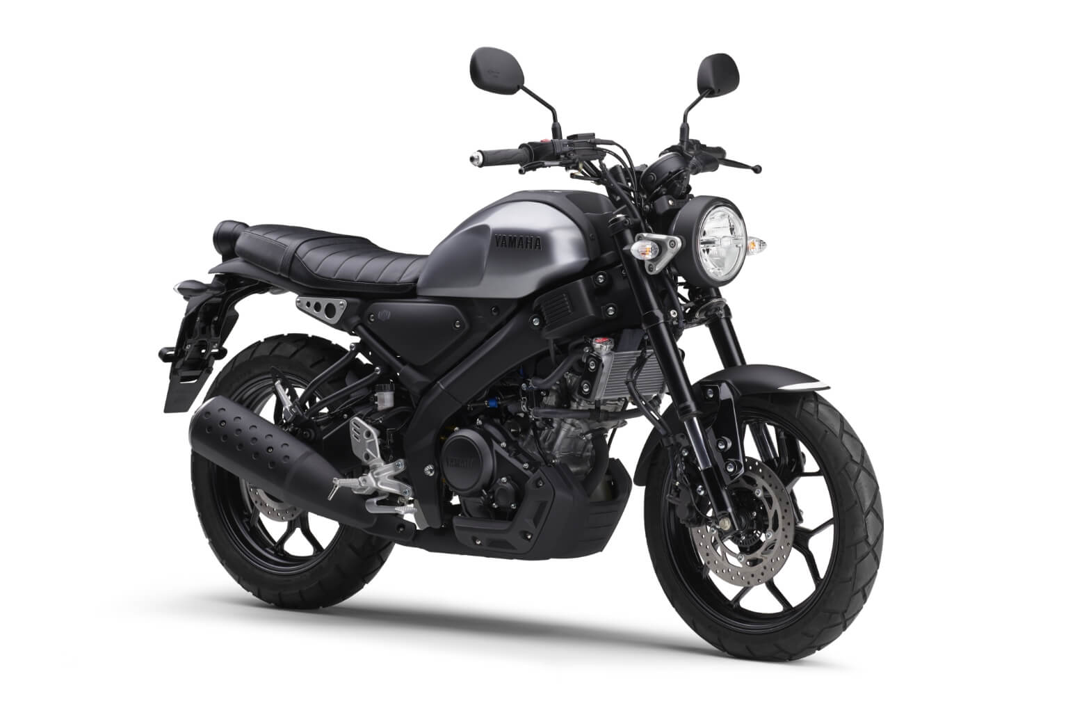 125ccかわいいスクーター新製品発売！ - 広川モータース