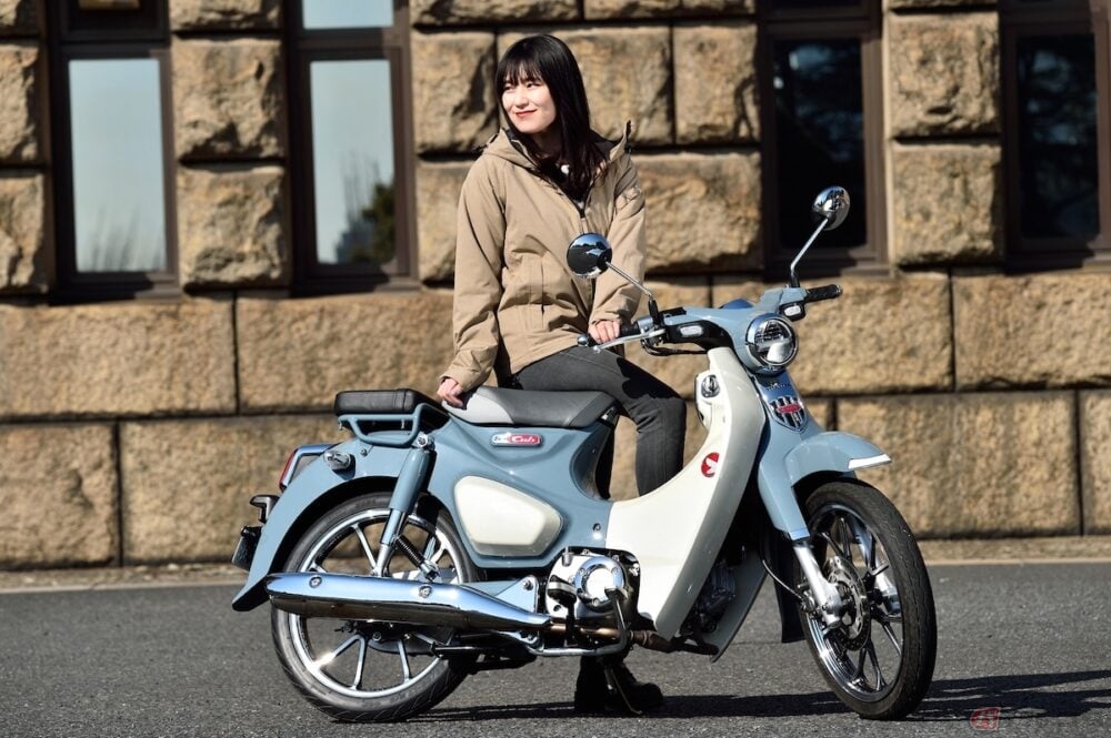 125cc以下の激カワスクーター3選！東京モーターサイクルショーで実感しました ！ -