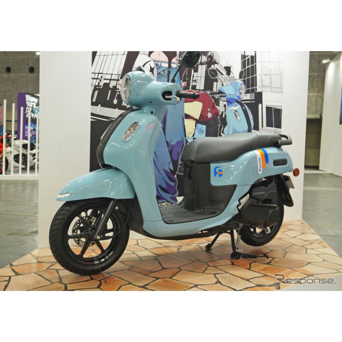 人気の125ccバイク『モンキー125 2018～2020 』の中古車価格や相場はいくら？