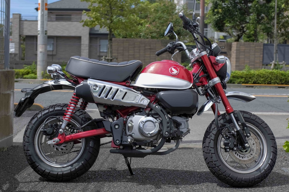 ジャンゴに乗りたい女性へ！ 125㏄スクーターの選び方AIDEA STYLE - アイディア