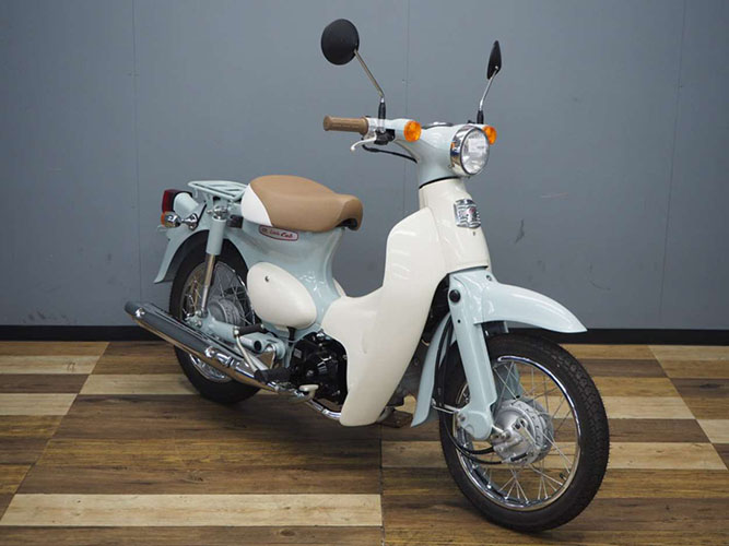 いま「オシャレ度」で選びたい、“イタフラ”原2スクーター3選！レスポンス Response.jp