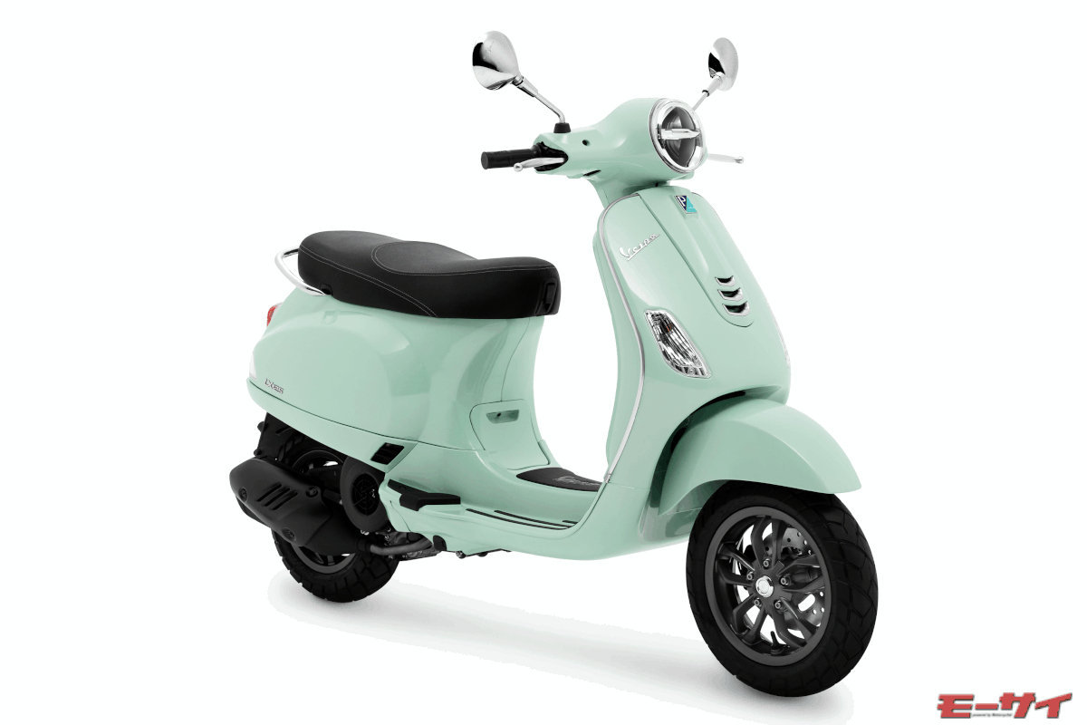 女性でも乗りやすい！かわいい原付バイク7選Bike Life Labバイク王