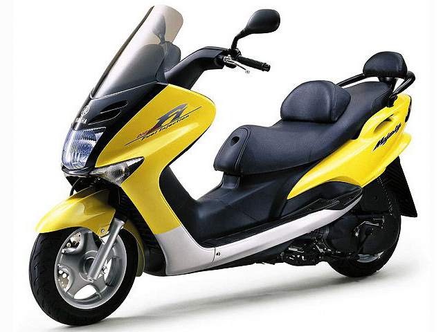 125ccのかっこかわいいバイクMSX125、日本名・グロムで6月21日発売、そして。 ワンダードライビング