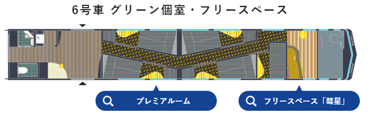 乗車記② WEST EXPRESS