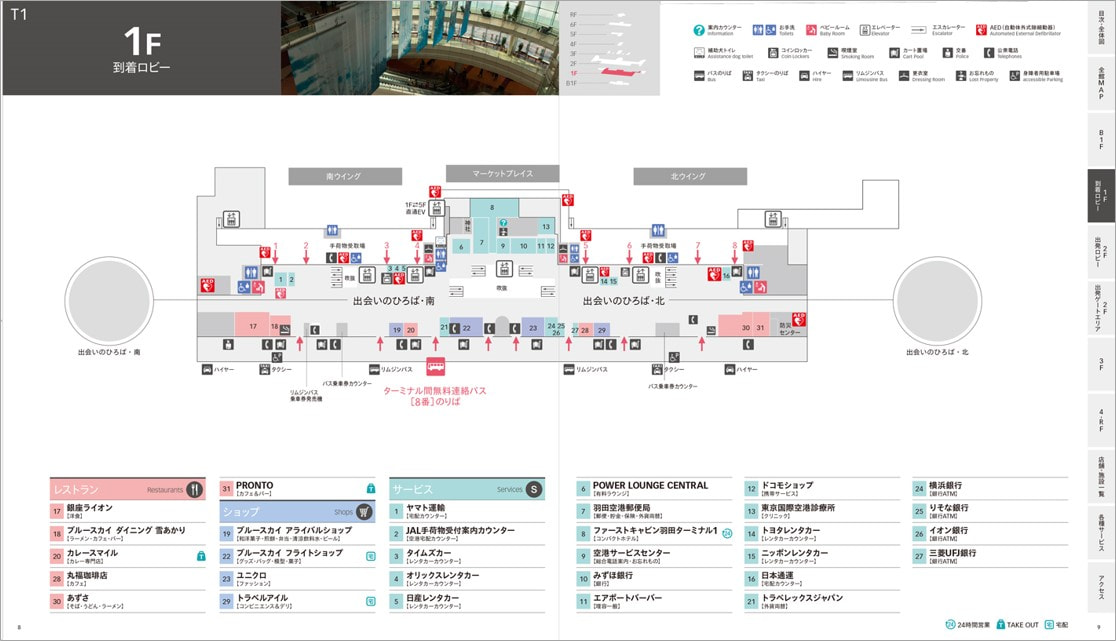 ANAで金浦空港⇄羽田空港 初の第2ターミナル発着Smily Days in Korea