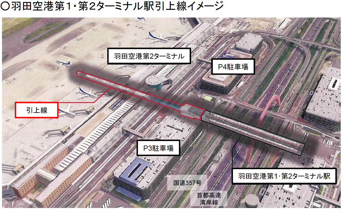 アクセス羽田エアポートガーデン住友不動産が運営する複合型商業施設。羽田空港直結住友不動産ショッピングシティ