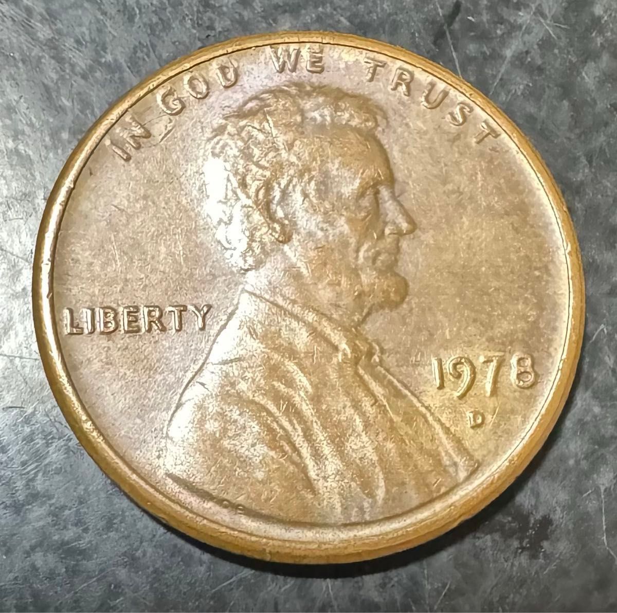 1967年 ニュージーランド 20セント 硬貨