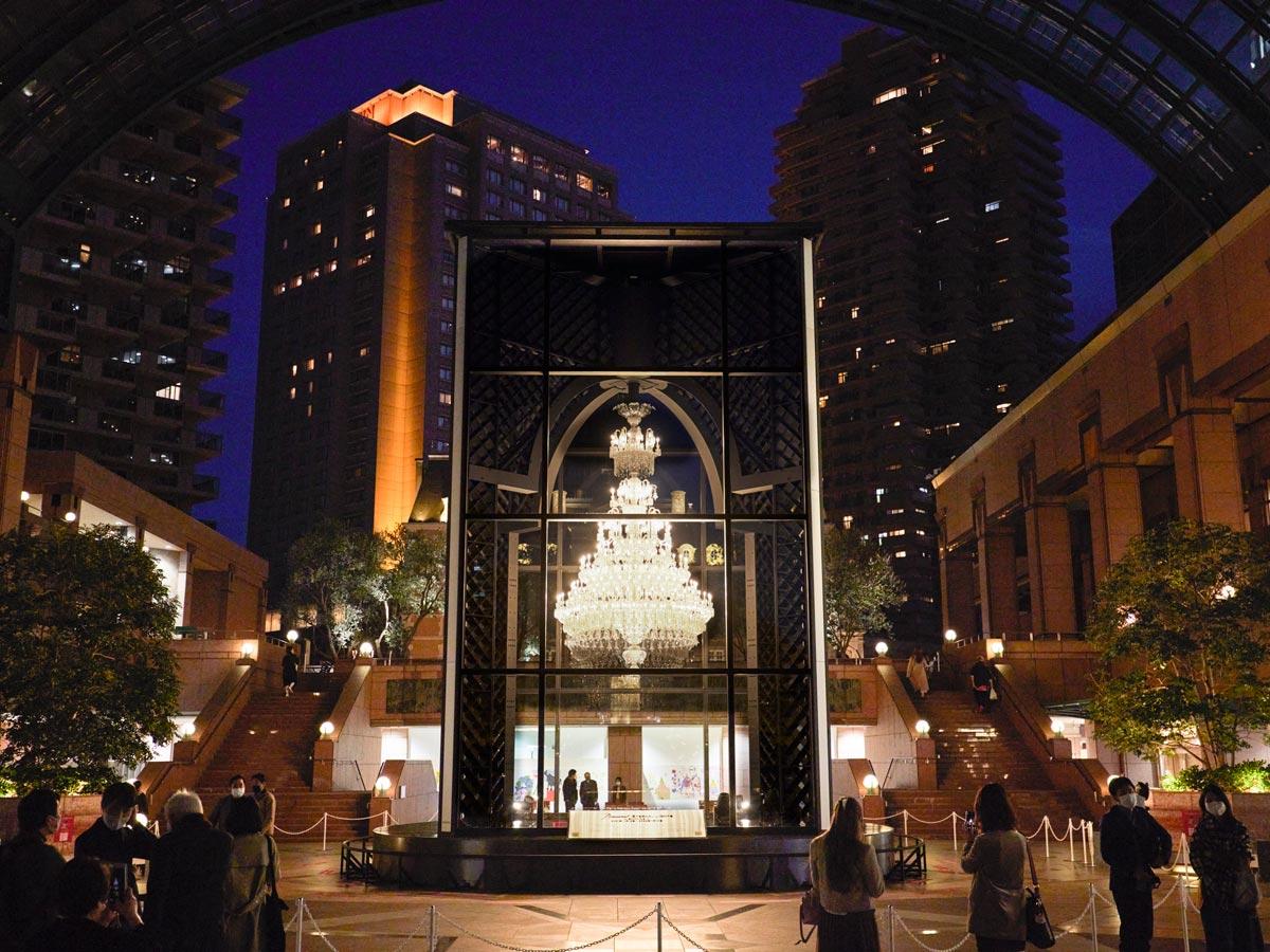 🔔恵比寿ガーデンプレイス Ebisu Garden Place.