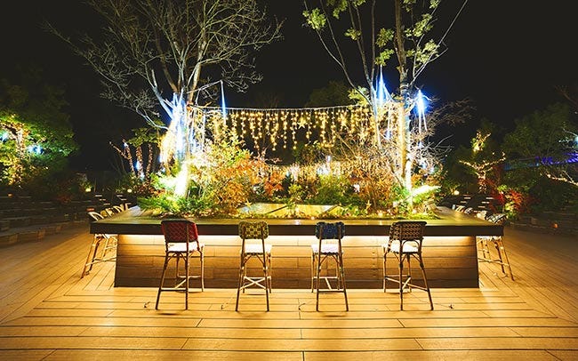 東京・恵比寿 4年ぶりに復活した巨大ツリーに注目！恵比寿ガーデンプレイスのイルミネーション2023！MORE