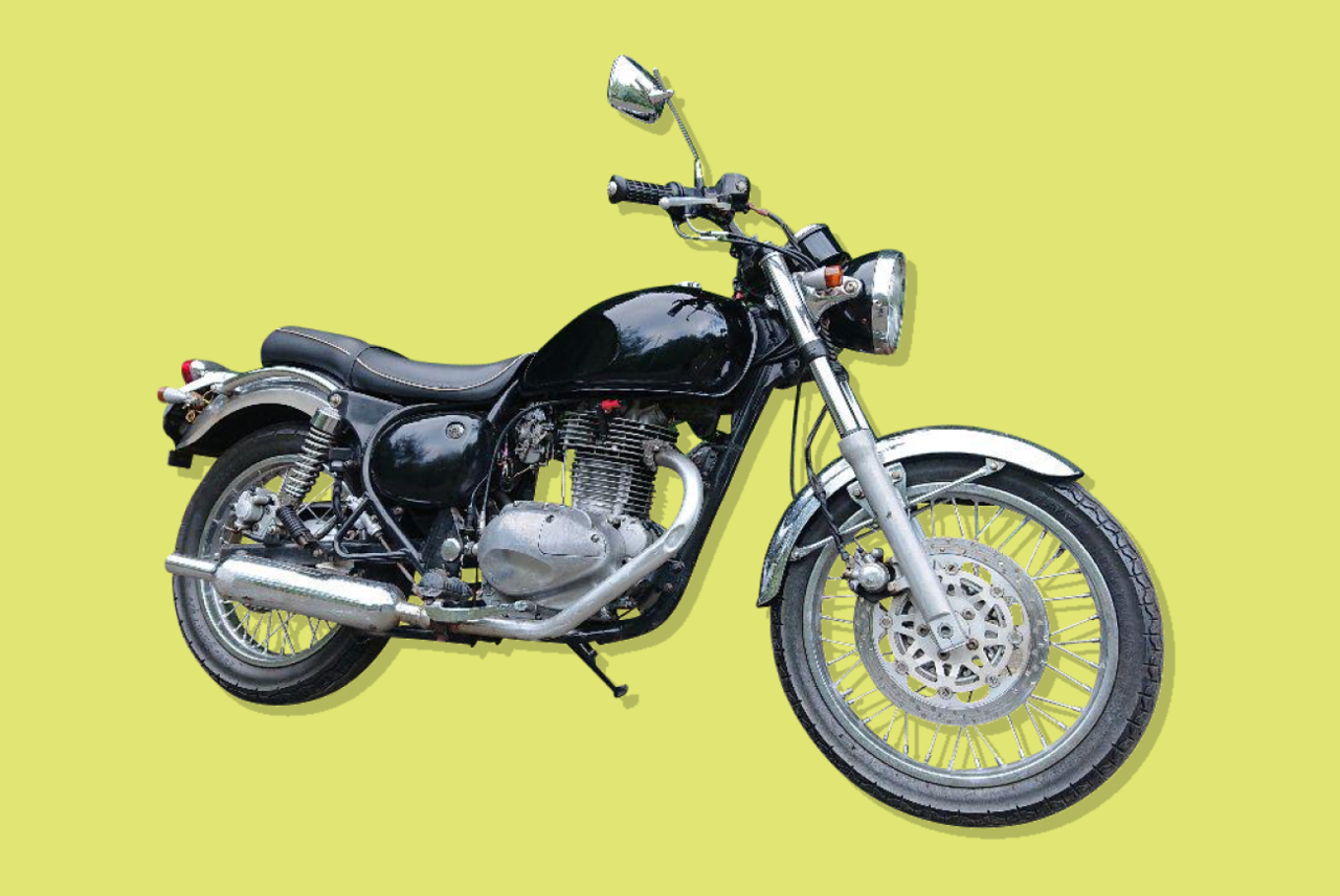 ネオクラシックバイク250おすすめ5選！125・400・中型・大型との違いも徹底解説 - バイクバイカーバイケスト