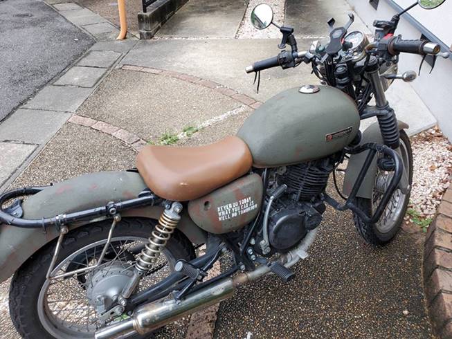 ネオクラシックバイクとはどんなバイク？特徴とおすすめ人気車種を紹介！Bike Life Labバイク王