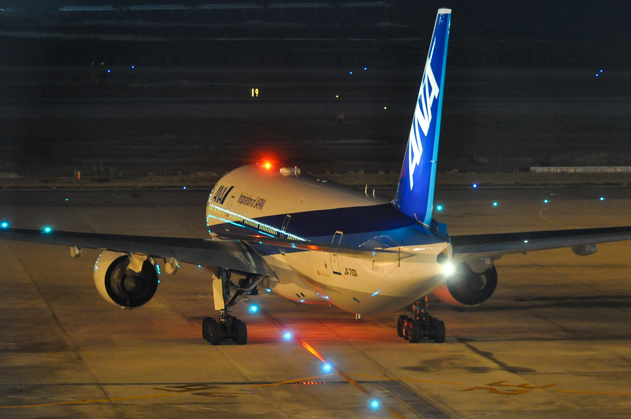 九州 福岡空港 FUK