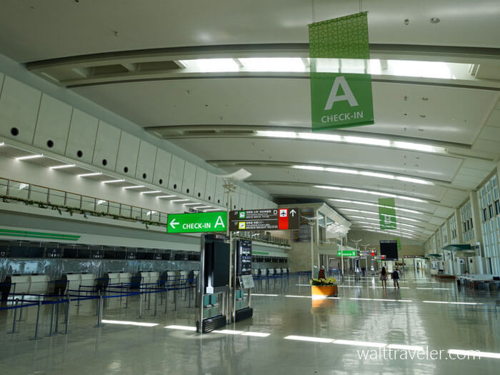 那覇空港国内線ターミナルの屋内展望フロアから撮影できる飛行機写真とりひこライフ