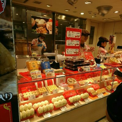 551蓬莱 神戸そごう店神戸市の口コミ9件 - トリップアドバイザ