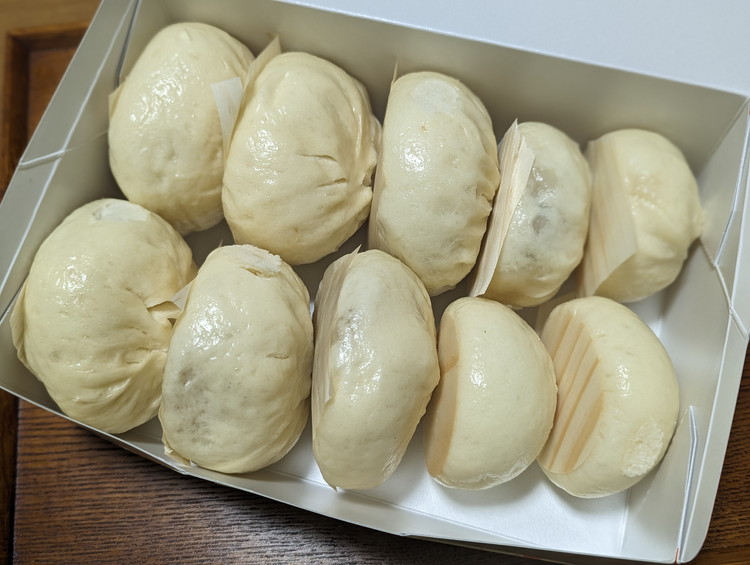 三宮一貫楼 新神戸アントレマルシェ店SANNOMIYA IKKANROU- 新神戸