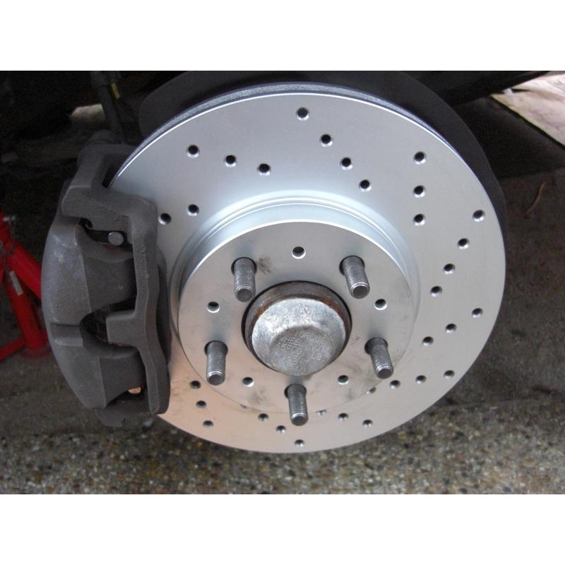 VOING GALAXY レガシィ ツーリングワゴン