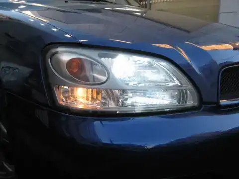 ♪値下げ♪超希少中古 スバル レガシィ