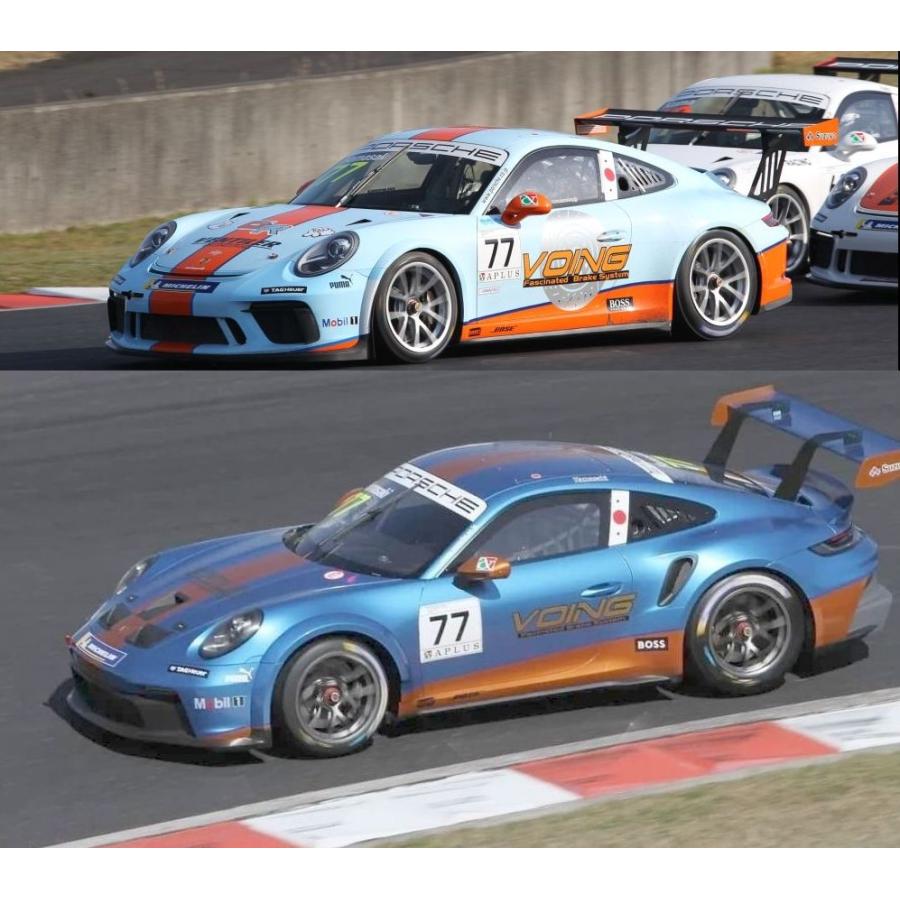 スバル レガシィツーリングワゴン ブリッツェン６