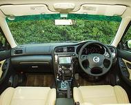 レガシィB4 ブリッツェン6