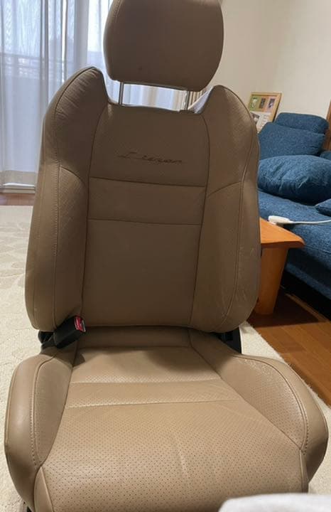 VOING 6SD レガシィ