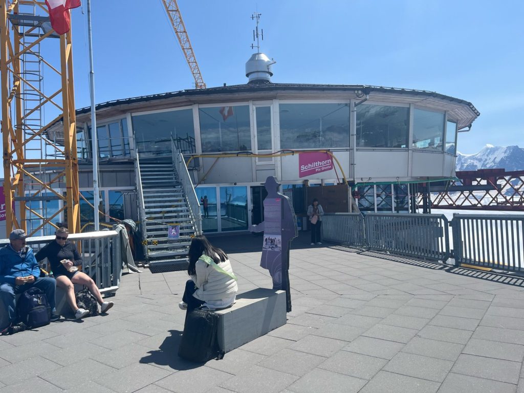 壮大なスイスの自然で撮影された映画のロケ地めぐりをしようオリコンニュース ORICON NEWS