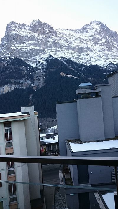 女王陛下の００７」のロケ地のシルトホルン : エーデルワイスブログ