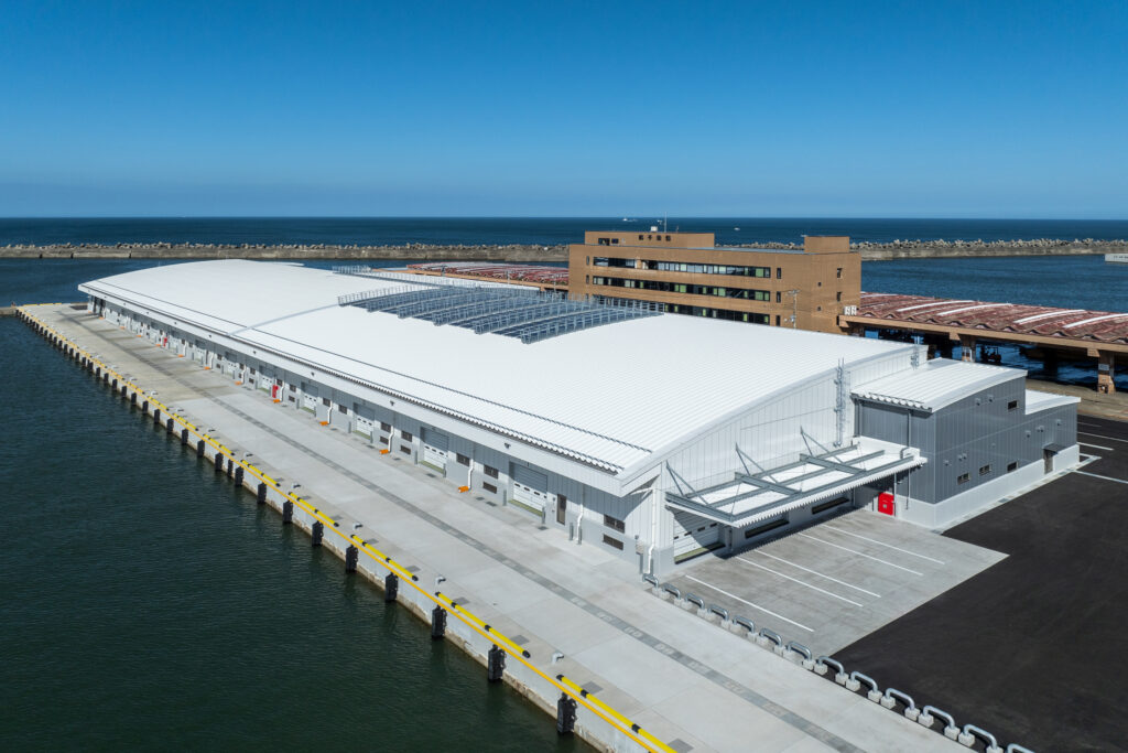 銚子漁港第一卸売市場 -千葉県 の詳細情報ことりっぷ