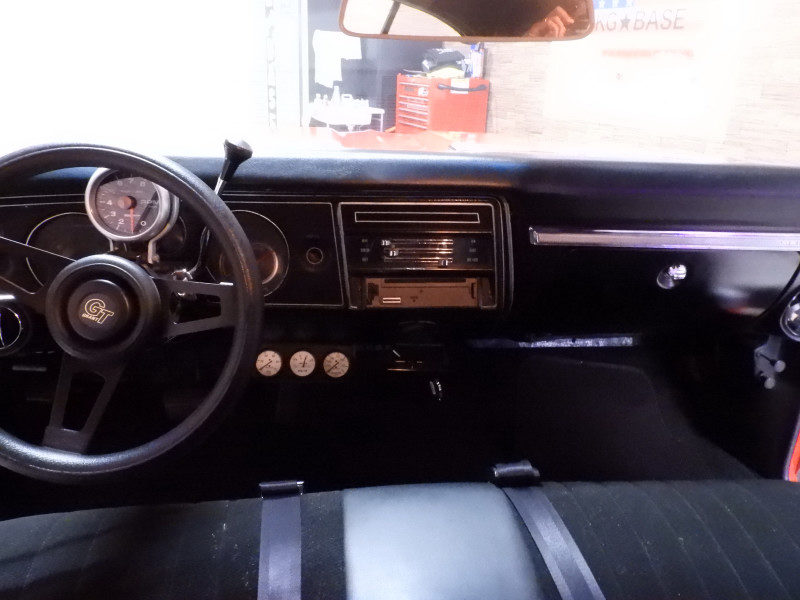 1969 シボレーシェベルアメ車と逆輸入車の総合情報サイト アメ車ワールドAmesha-World