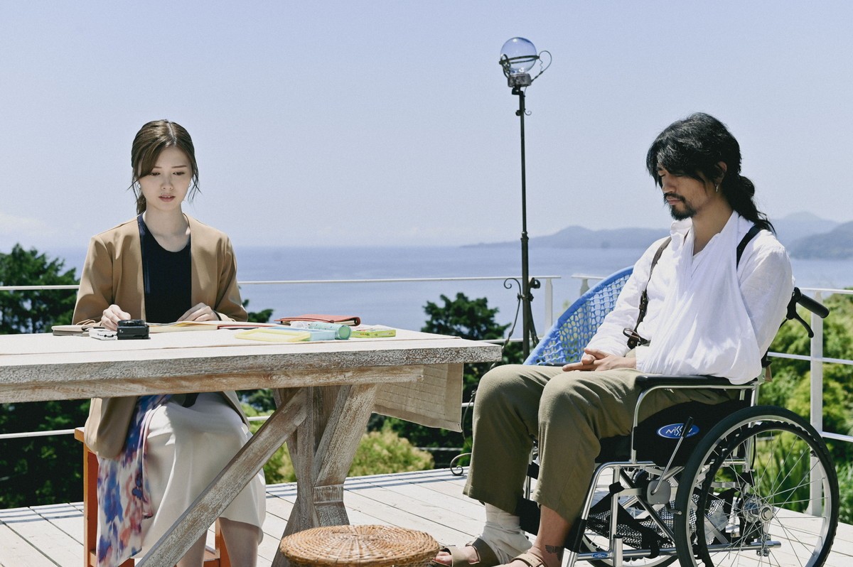 漂着者国内ドラマの動画配信はTELASA テラサ -見逃し配信＆動画が見放題